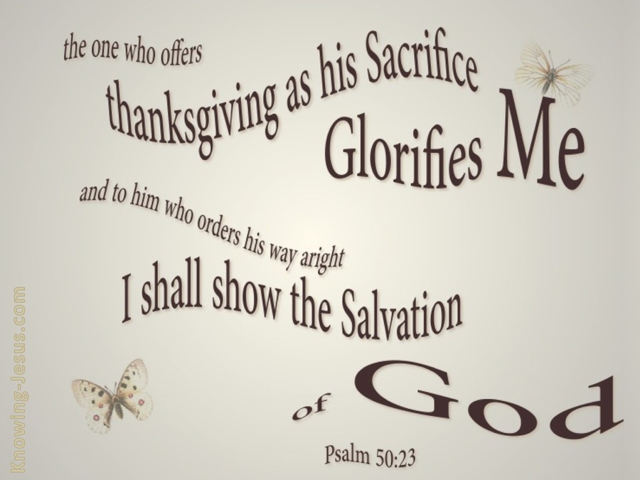 psalm-50-23-sacrifice-of-thanksgiving-beige